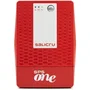 Salicru SAI SPS ONE 1100VA 600W Rojo